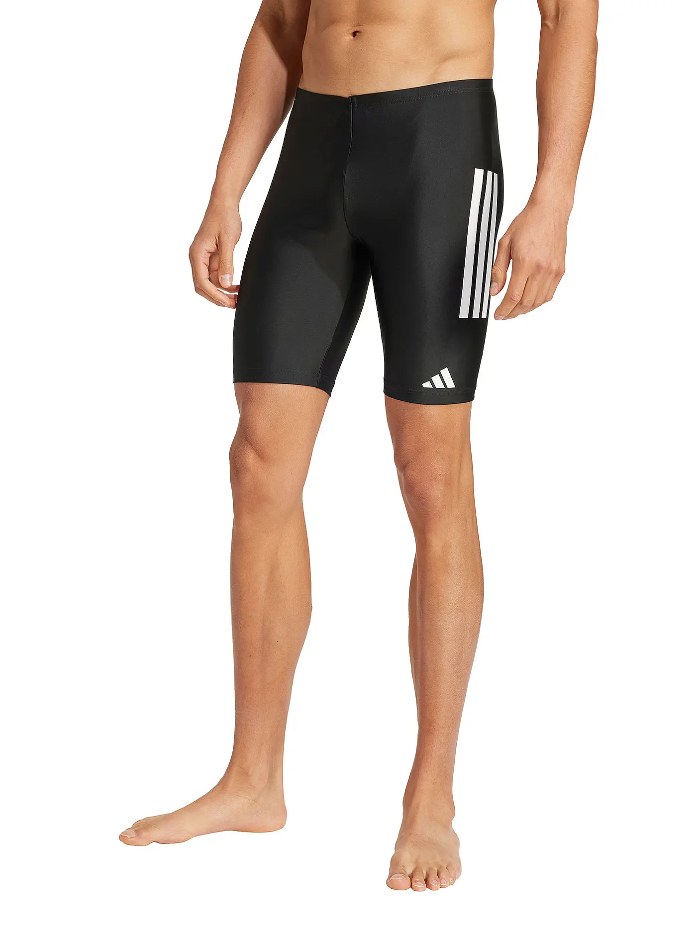 ADIDAS | Herren Beinbadehose 3S BLD Jam | 